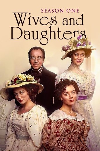Portrait for Wives and Daughters - Season 1