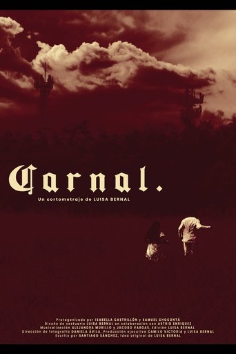 Poster of Carnal