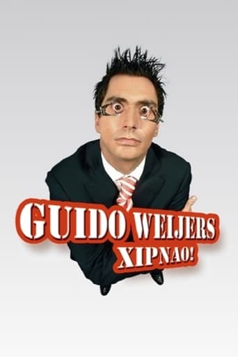 Poster of Guido Weijers: Xipnao!