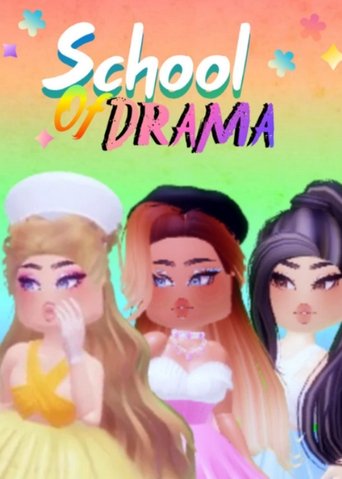 Portrait for School of Drama - Season 2