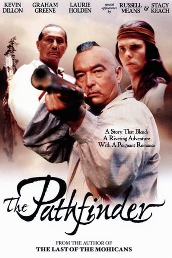 Poster of The Pathfinder