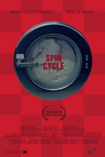 Poster of Spin Cycle