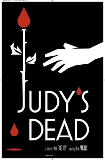 Poster of Judy's Dead