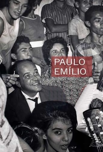 Poster of Paulo Emilio