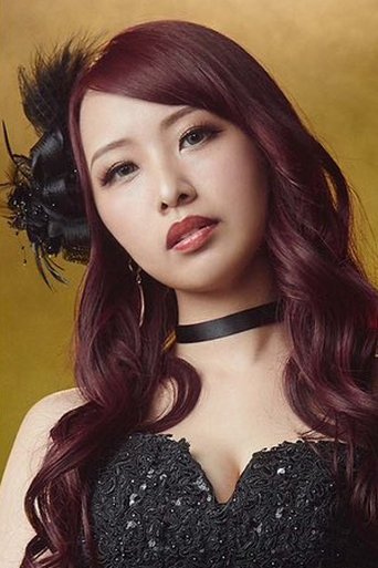Portrait of Marina