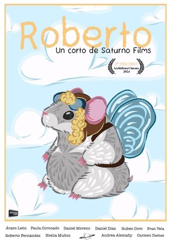 Roberto Poster of Roberto