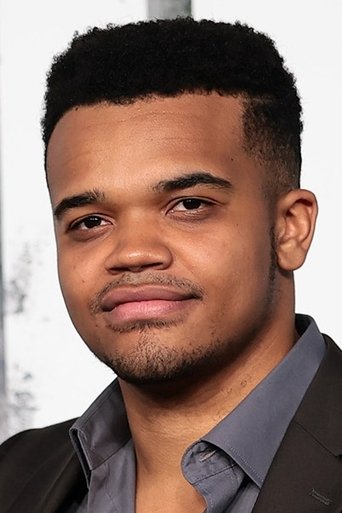 Portrait of Elijah Wright
