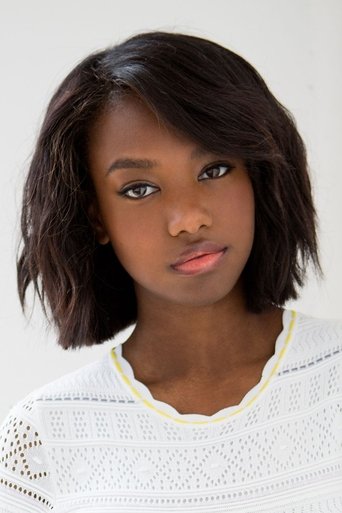 Portrait of Reiya Downs