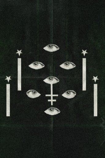 Poster of Hex Mex