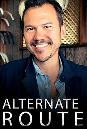 Alternate Route Poster of Alternate Route