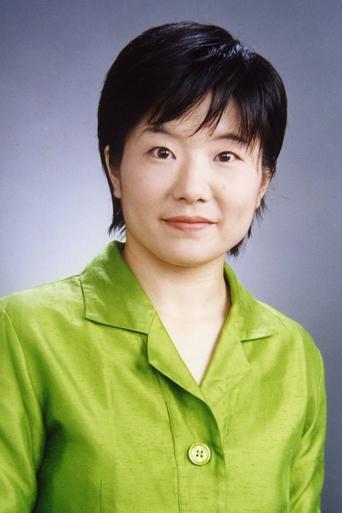 Portrait of Mayumi Nomura