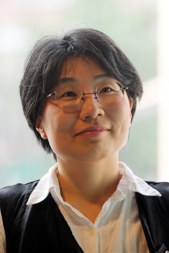 Portrait of Kim Bo-young