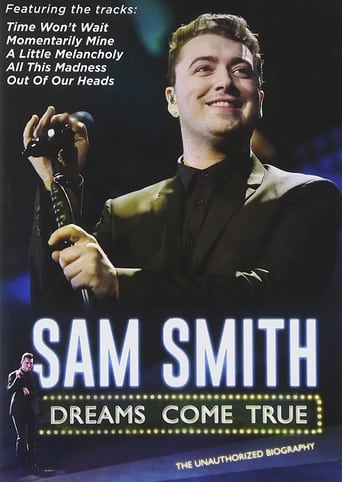 Poster of Sam Smith: Dreams Come True