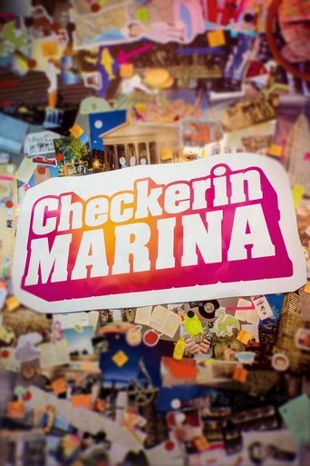 Poster of Checkerin Marina