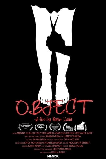 Poster of Object