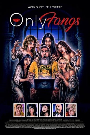 Poster of OnlyFangs