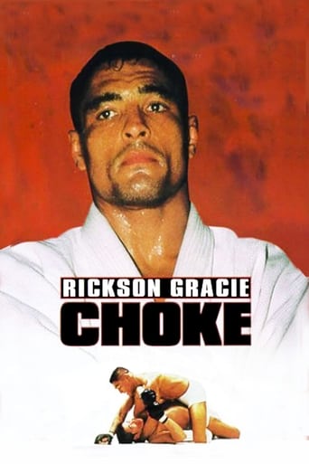 Poster of Choke