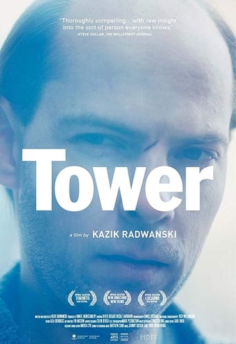 Poster of Tower