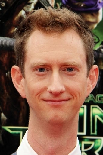 Portrait of Jeremy Howard