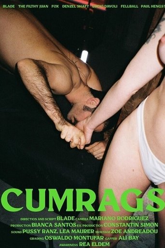 Poster of Cumrags
