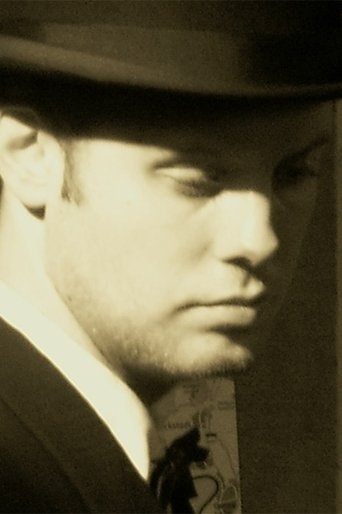 Portrait of Martin Ihm