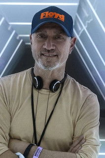 Portrait of Robert Winter