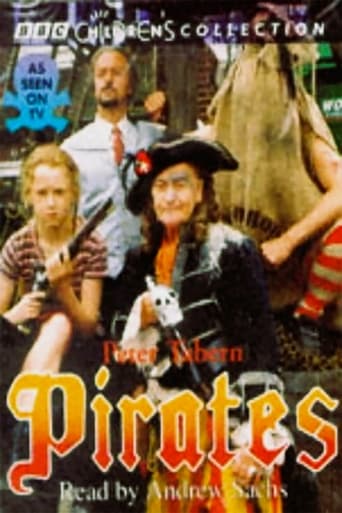 Poster of Pirates