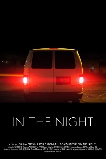 Poster of In the Night