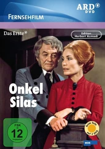 Poster of Onkel Silas