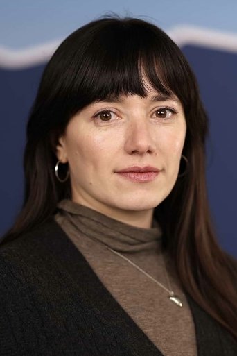 Portrait of Sophie Brooks