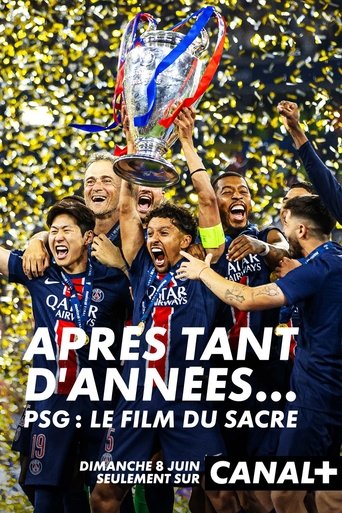 Poster of After So Many Years…