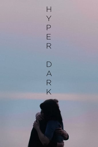 Poster of Hyper Dark