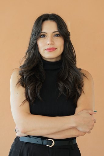 Portrait of Patty Corres