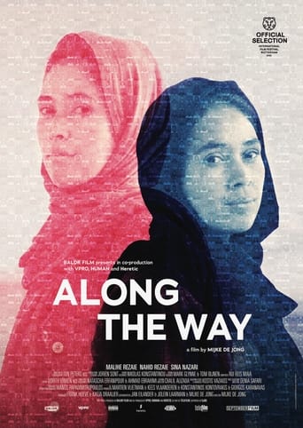 Poster of Along the Way