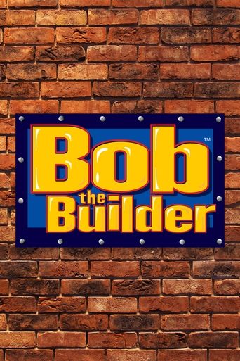 Poster of Bob the Builder