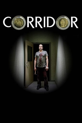 Poster of Corridor