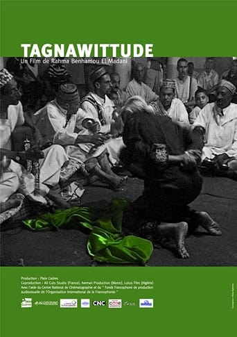 Poster of Tagnawittude