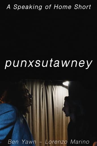 Poster of Punxsutawney