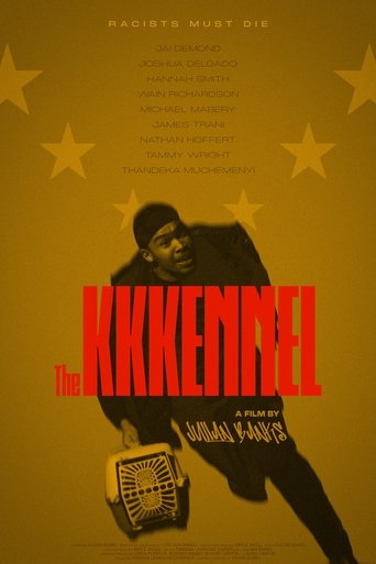 Poster of The Kennel