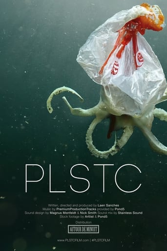 Poster of PLSTC