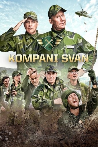 Portrait for Kompani Svan - Season 1