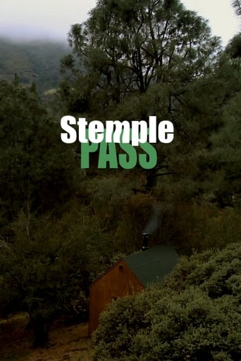 Poster of Stemple Pass