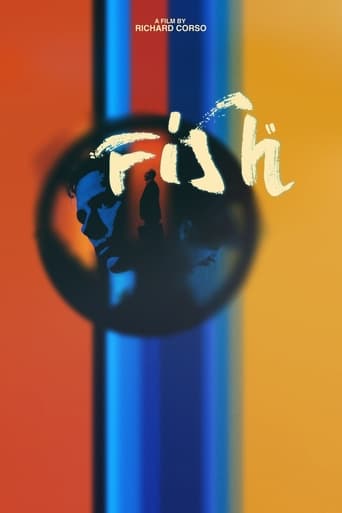 Poster of Fish