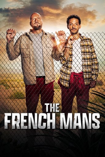 Portrait for The French Mans - Season 2