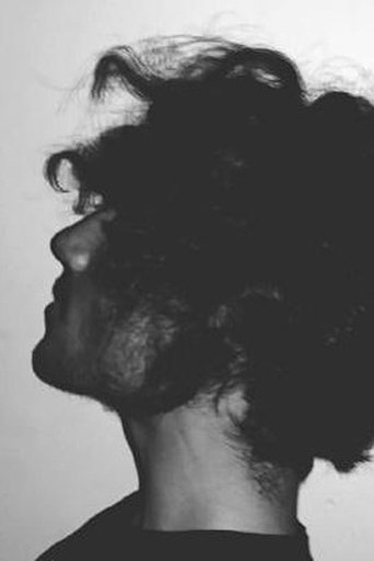 Portrait of Amir Afshari