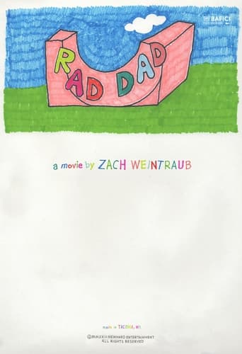 Poster of Rad Dad