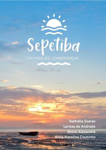 Poster of Sepetiba | Um Mar de Lembranças