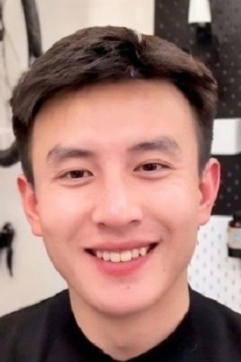 Portrait of Liu Xiao Xu