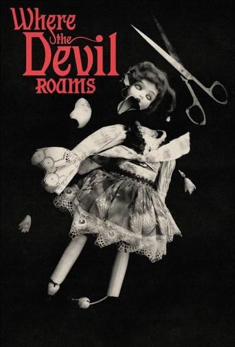 Poster of Where the Devil Roams