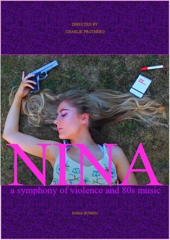 Poster of Nina